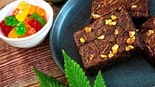 艹逼嗷嗷叫视频大麻披上糖果外衣！美国儿童和青少年成了受害者